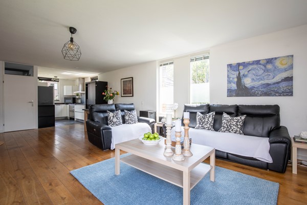 Medium property photo - Moleneind 56, 4841 LN Prinsenbeek
